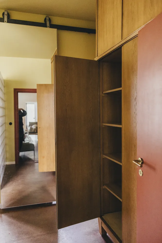 2 Zimmer Wohnung mit 84 m² in Berlin – Bild 4