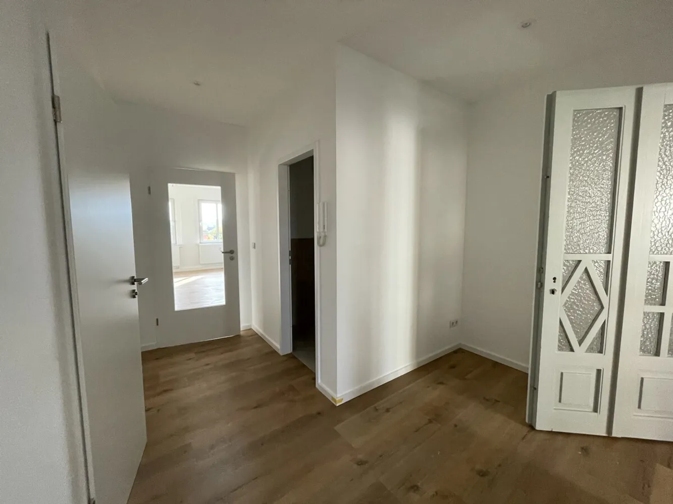 2 Zimmer Wohnung mit 58 m² in Weimar – Bild 5