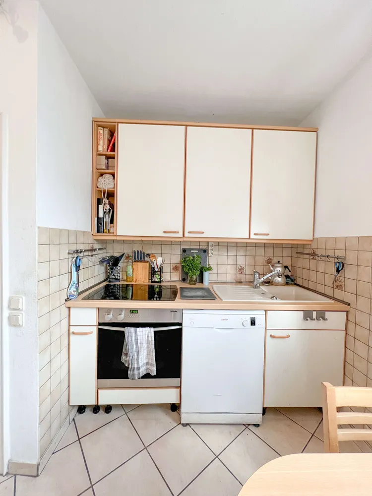 4 Zimmer Wohnung mit 146 m² in Mannheim – Bild 5