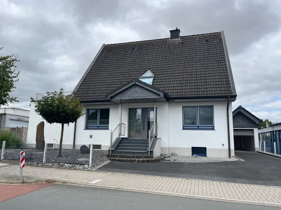 5 Zimmer Haus mit 140 m² in Hamm – Bild 9