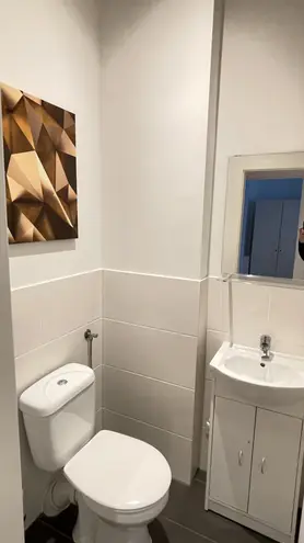 4 Zimmer Wohnung mit 134 m² in Berlin – Bild 5