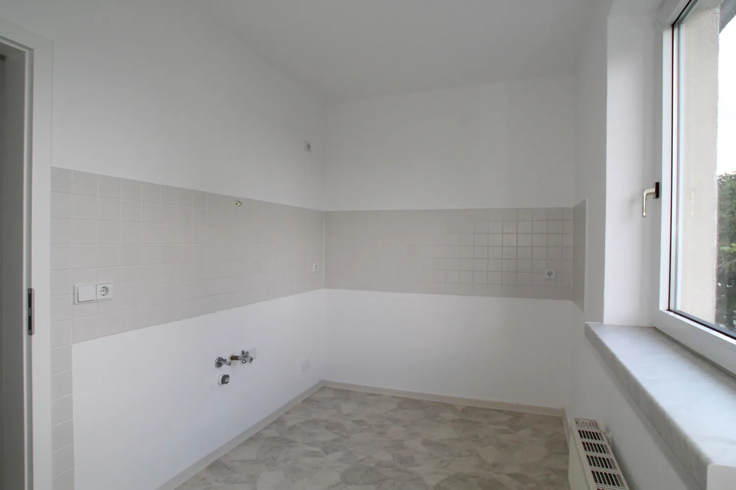 3 room apartment with 60 m² in Chemnitz – Photo 7
