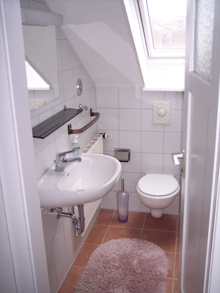 3 Zimmer Wohnung mit 50 m² in Stuttgart – Bild 7