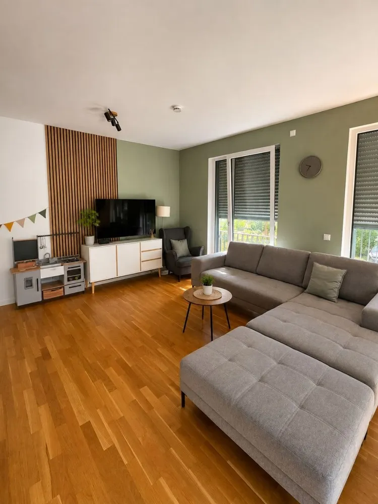 3 Zimmer Wohnung mit 79 m² in Potsdam – Bild 1
