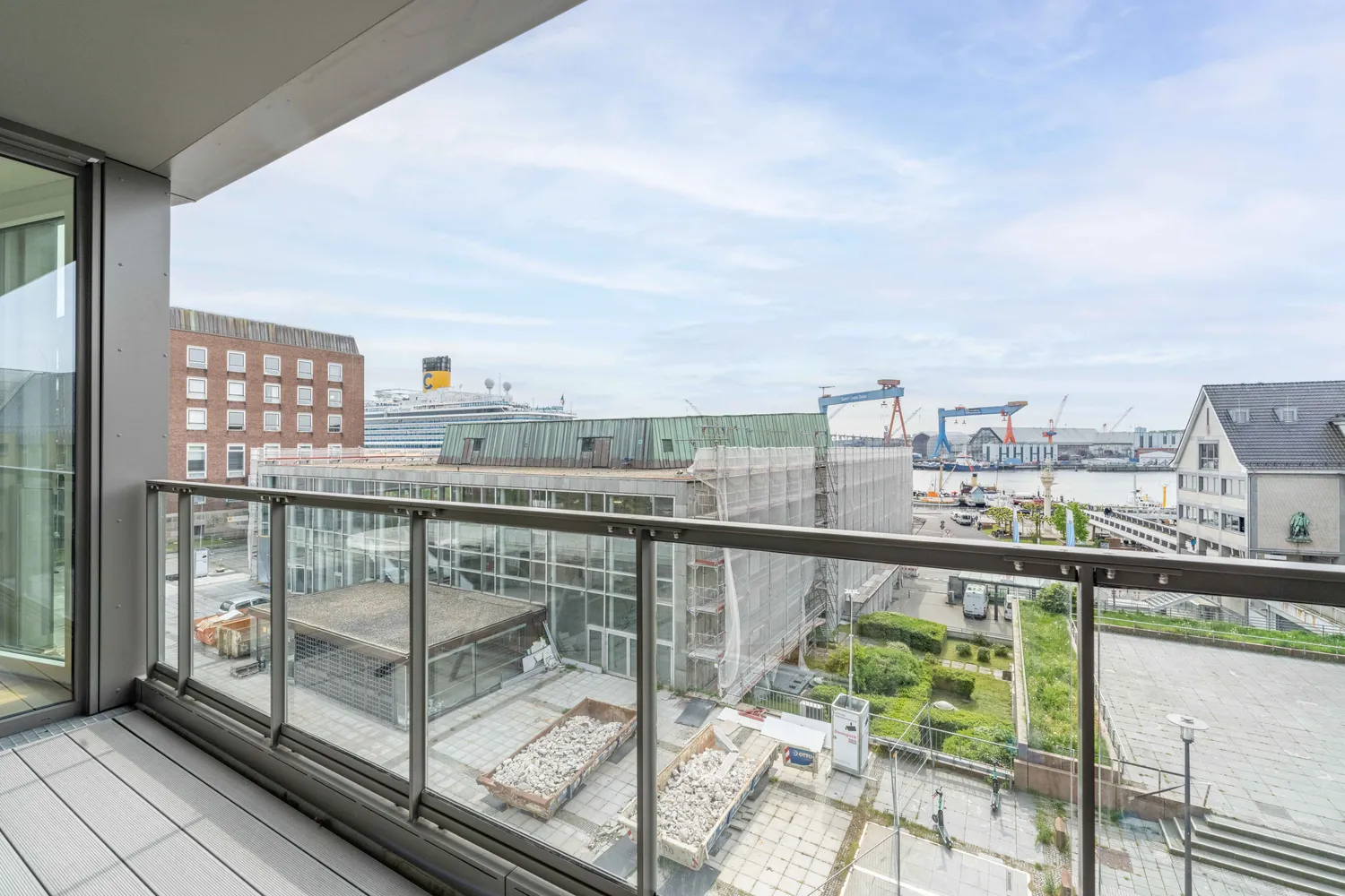 3 Zimmer Wohnung mit 91 m² in Kiel – Bild 7