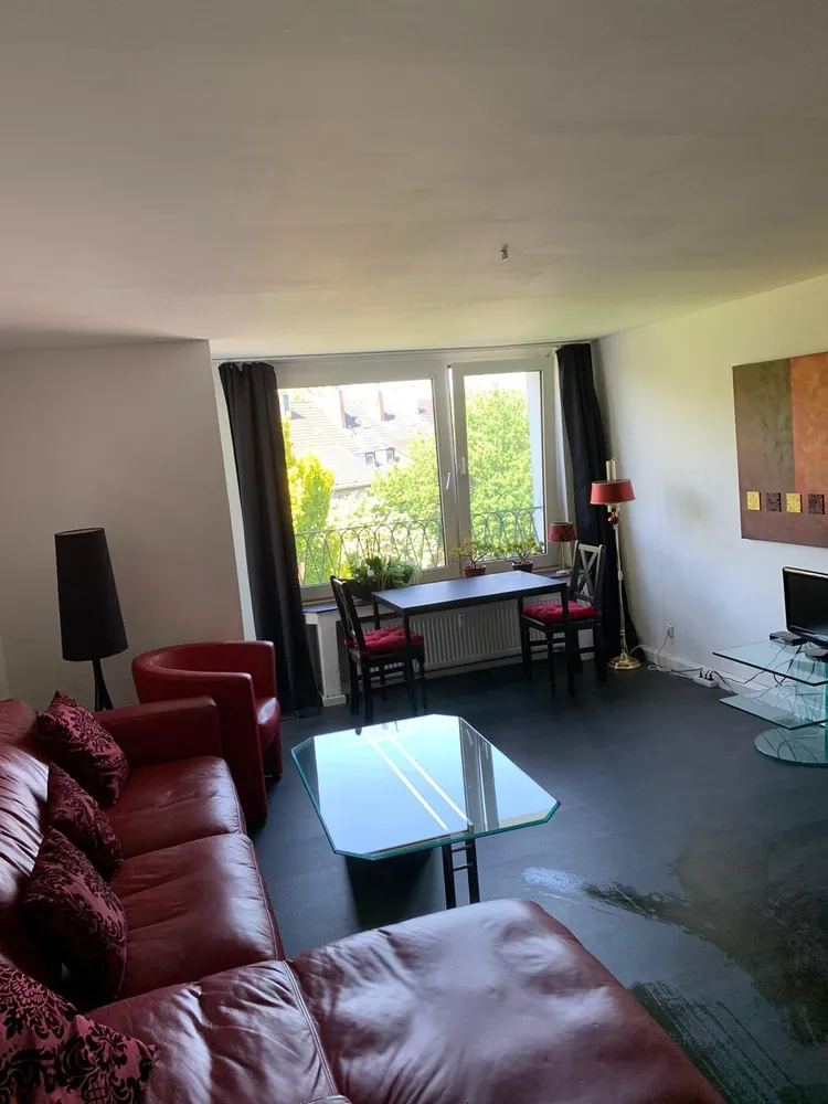 2 Zimmer Wohnung mit 50 m² in Bochum – Bild 2