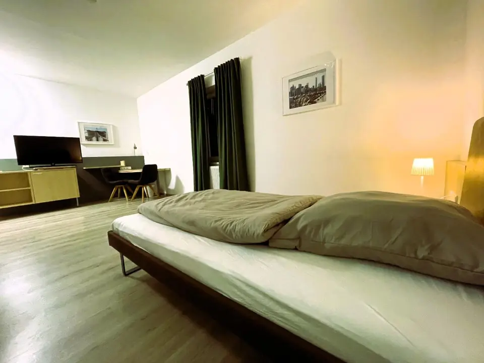 Studio mit 30 m² in Gifhorn – Bild 3