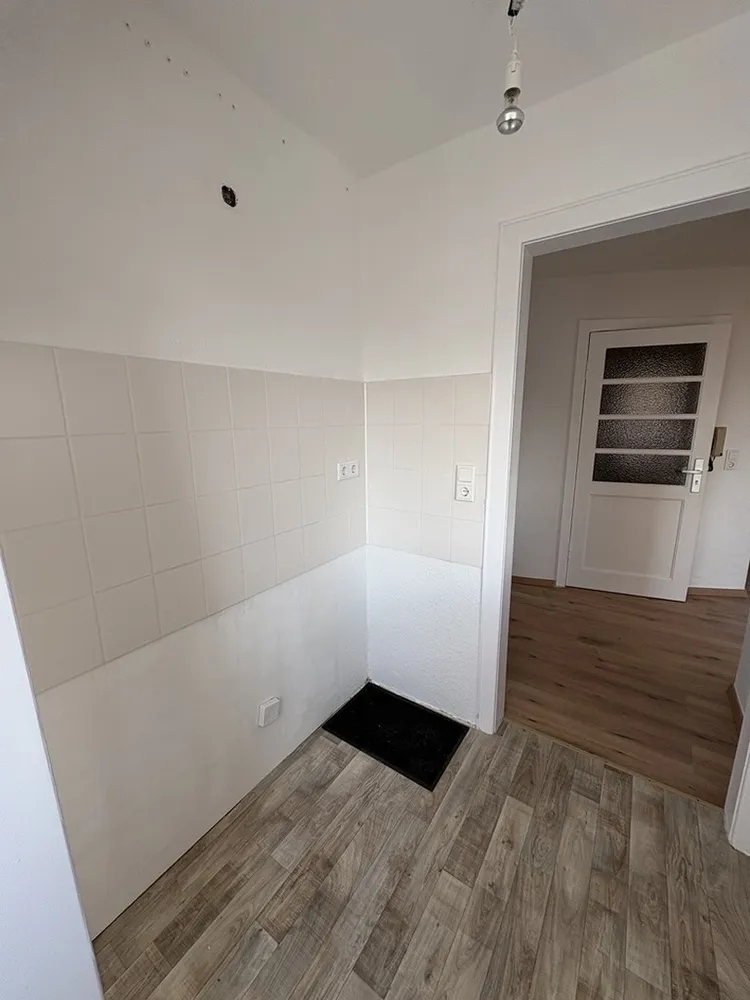 3 room apartment with 55 m² in Bremerhaven – Photo 5