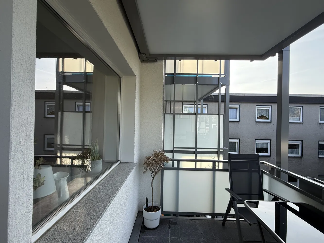 2 Zimmer Wohnung mit 69 m² in Bottrop – Bild 3