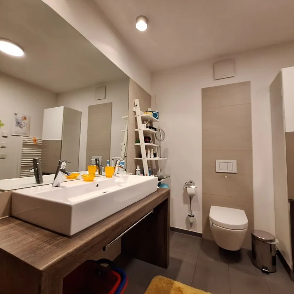 3 Zimmer Wohnung mit 97 m² in Bonn – Bild 3