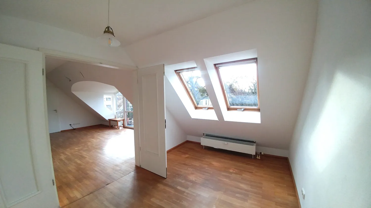 4 Zimmer Wohnung mit 100 m² in München – Bild 3