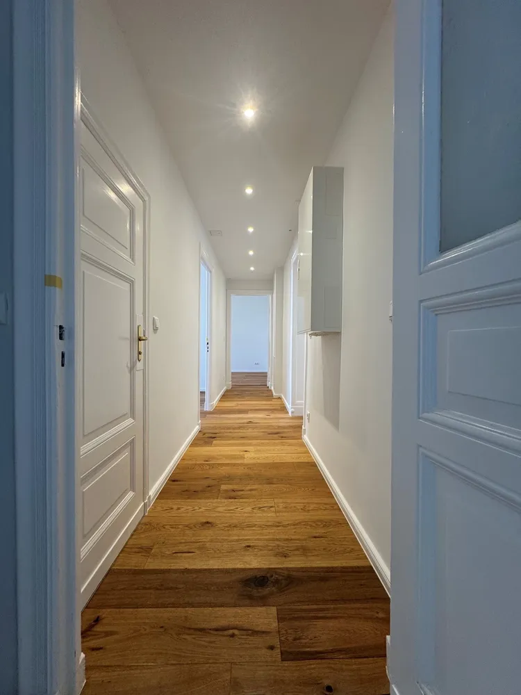 2 Zimmer Wohnung mit 60 m² in Berlin – Bild 4