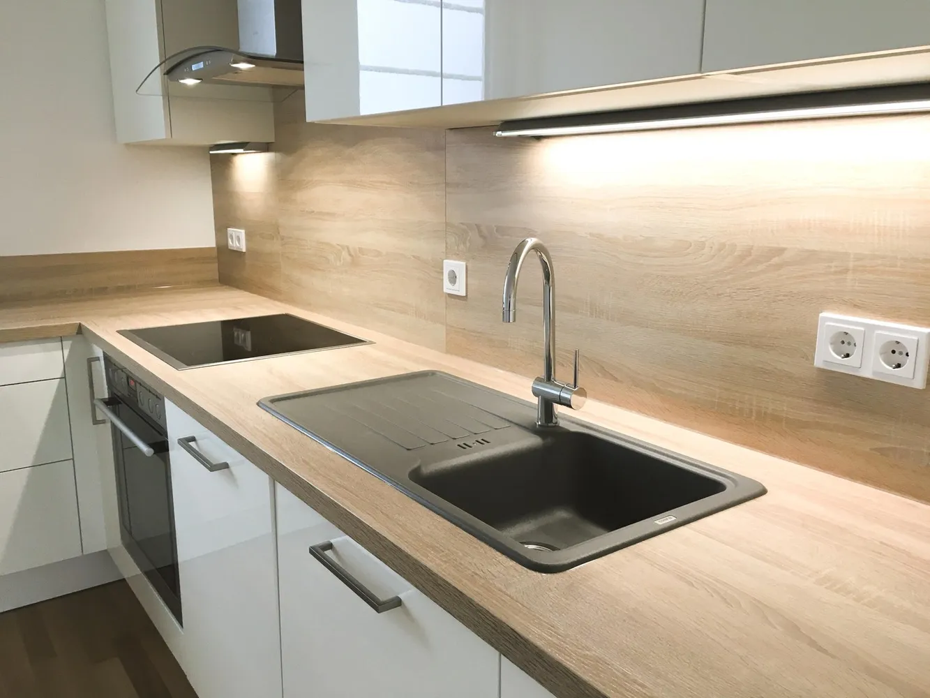 2 room apartment with 69 m² in Frankfurt am Main – Photo 3