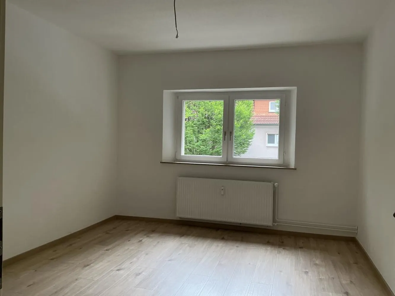 2 Zimmer Wohnung mit 53 m² in Gelsenkirchen – Bild 9