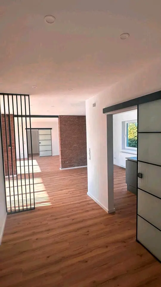 4 Zimmer Wohnung mit 93 m² in Buxtehude – Bild 8