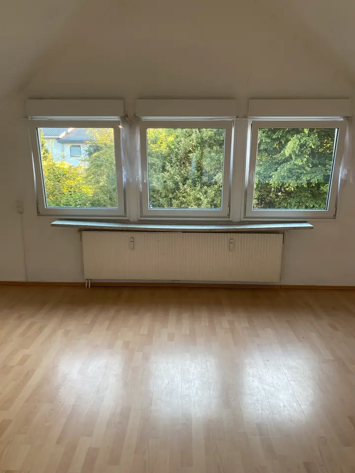 3 Zimmer Wohnung mit 75 m² in Bochum – Bild 1