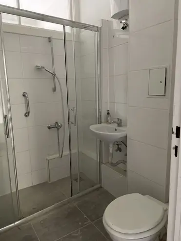 1 Zimmer Wohnung mit 32 m² in Berlin – Bild 5