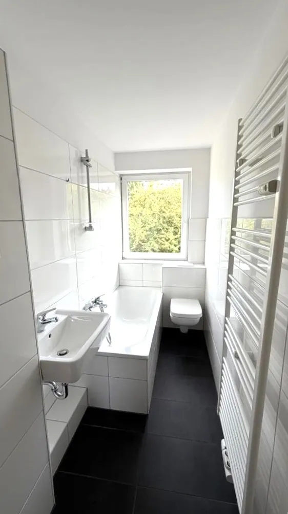 3 Zimmer Wohnung mit 61 m² in Sangerhausen – Bild 7