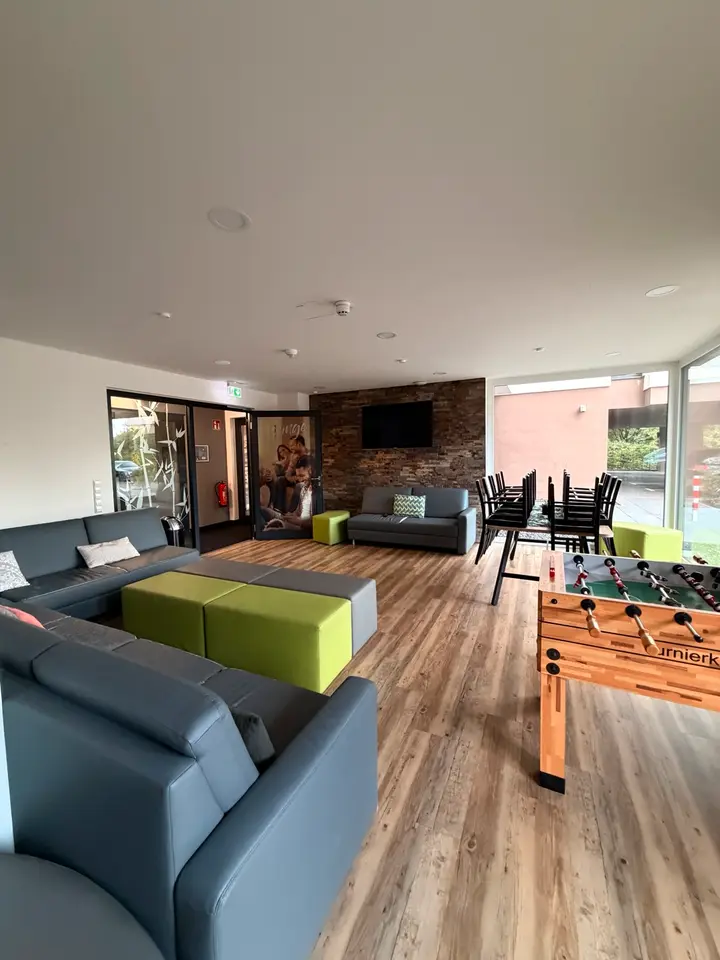 Studio mit 24 m² in Schwäbisch Hall – Bild 10