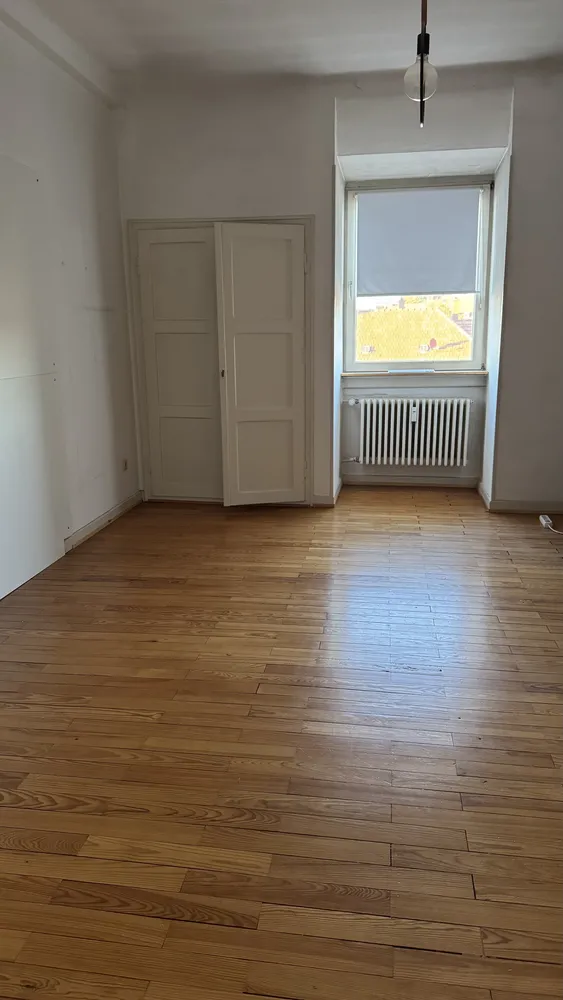 4 Zimmer Wohnung mit 120 m² in Saarbrücken – Bild 4