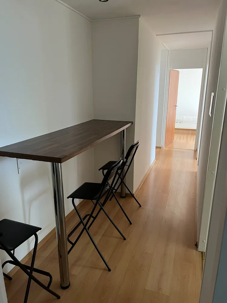 1 Zimmer Wohnung mit 12 m² in Heidelberg – Bild 8