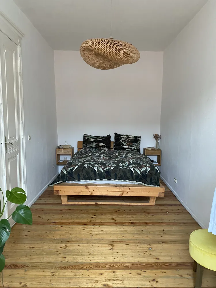 3 Zimmer Wohnung mit 90 m² in Berlin – Bild 7