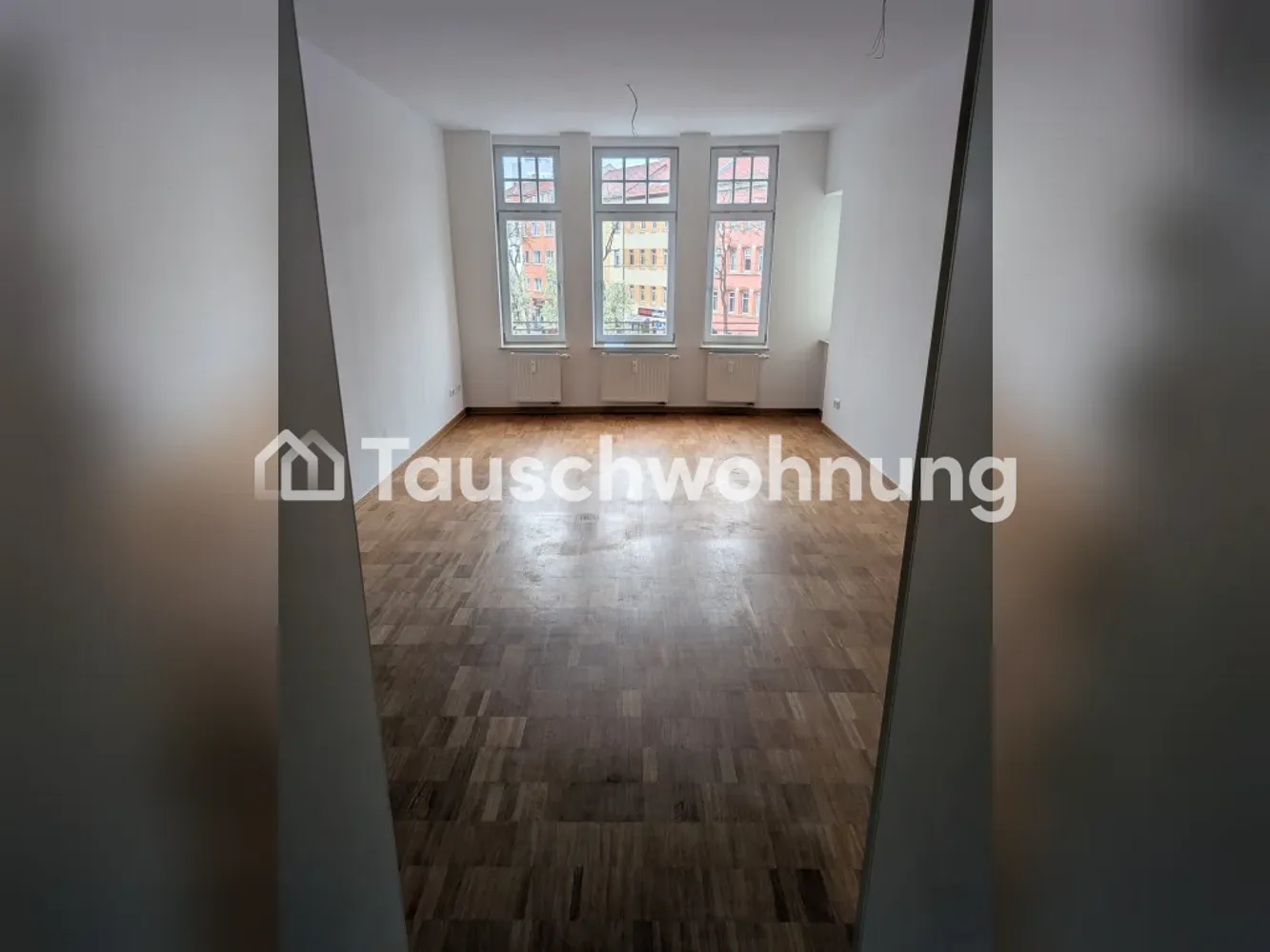 3 Zimmer Wohnung mit 85 m² in Erfurt – Bild 1