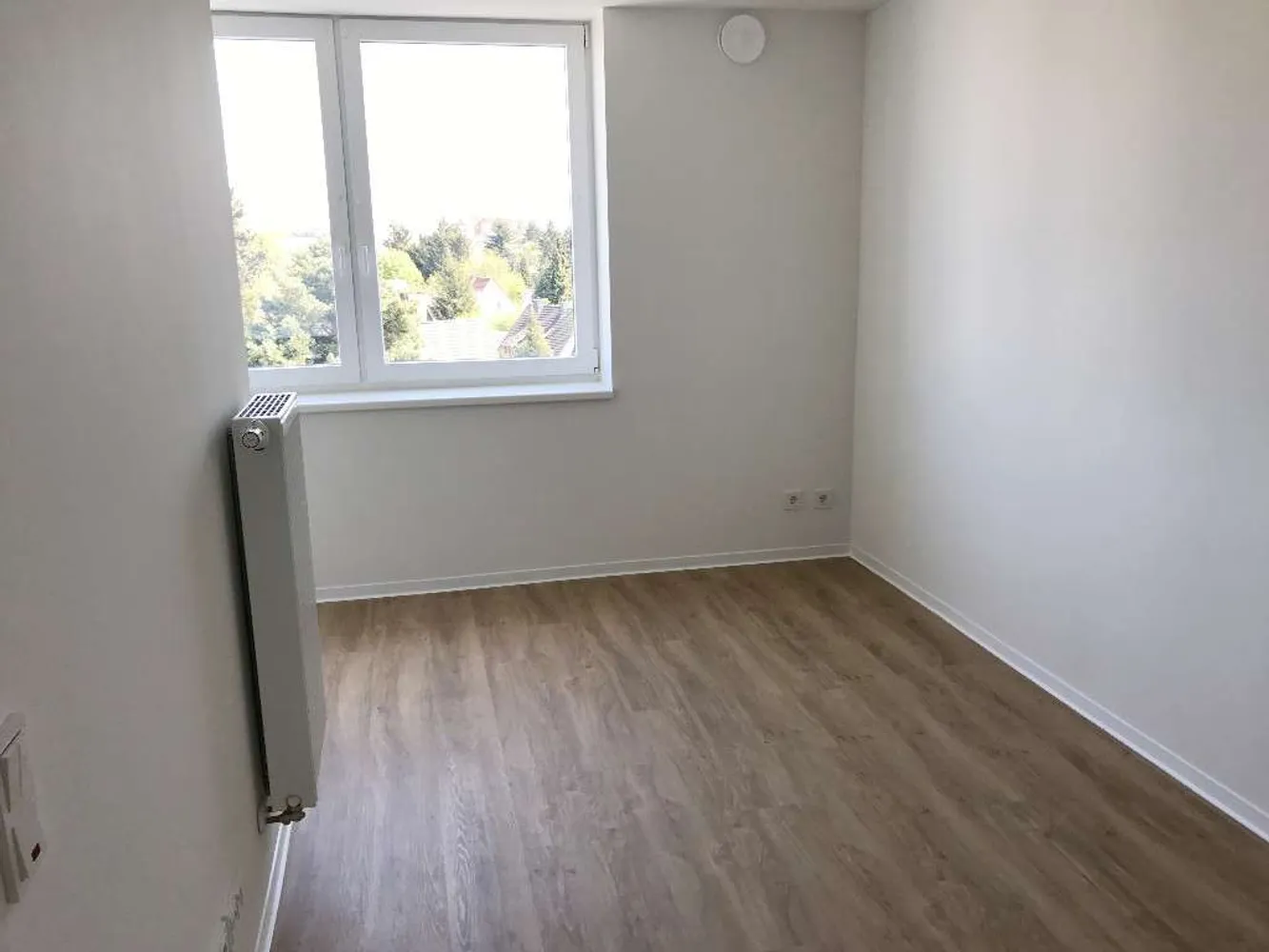 1 Zimmer Wohnung mit 22 m² in Hannover – Bild 1