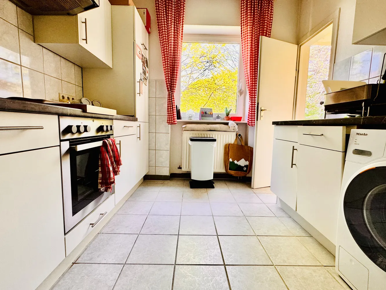 3 Zimmer Wohnung mit 60 m² in Stuttgart – Bild 6