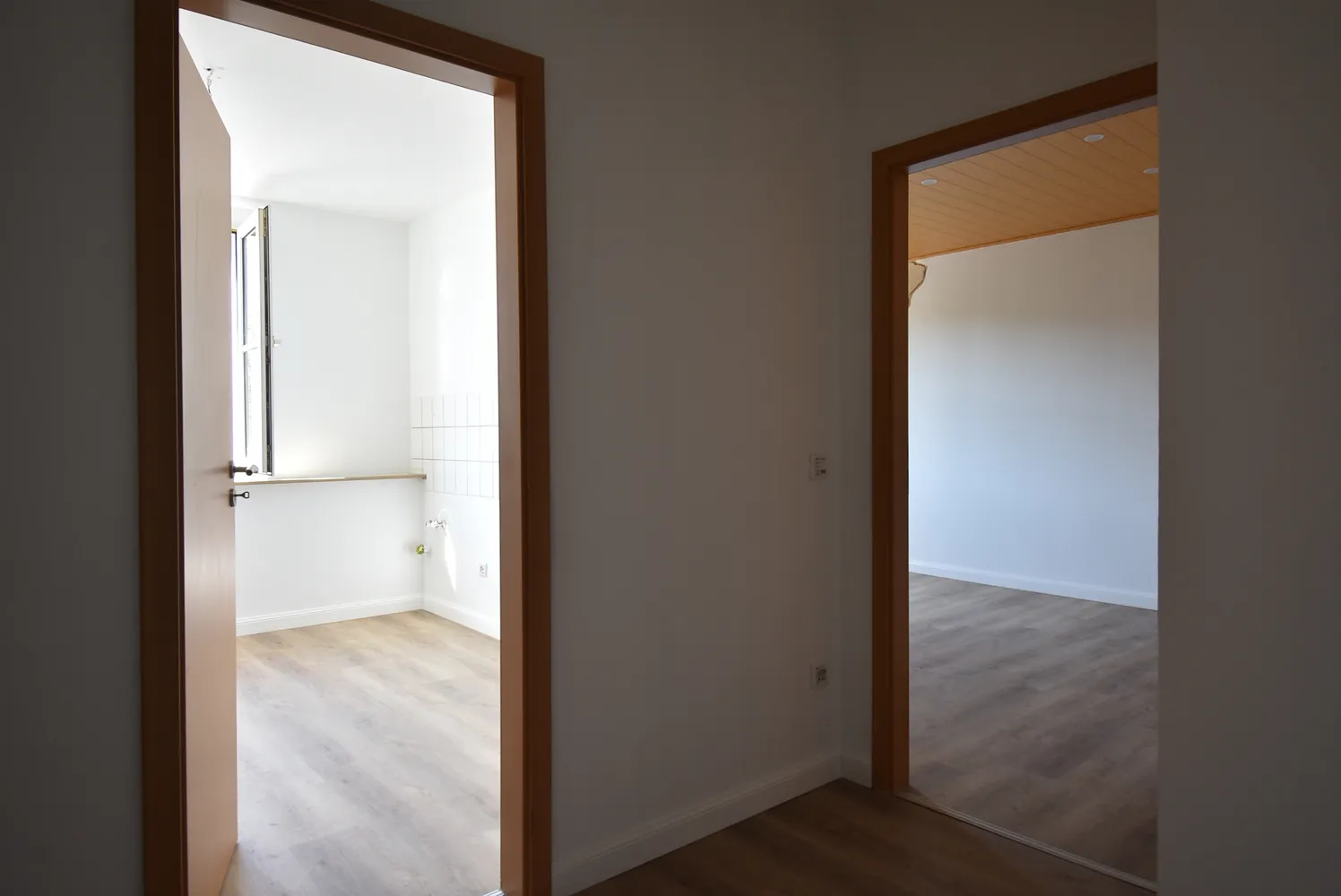 2 Zimmer Wohnung mit 47 m² in Hagen – Bild 2