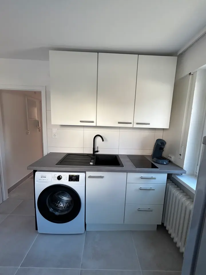 Studio with 33 m² in Konstanz – Photo 7