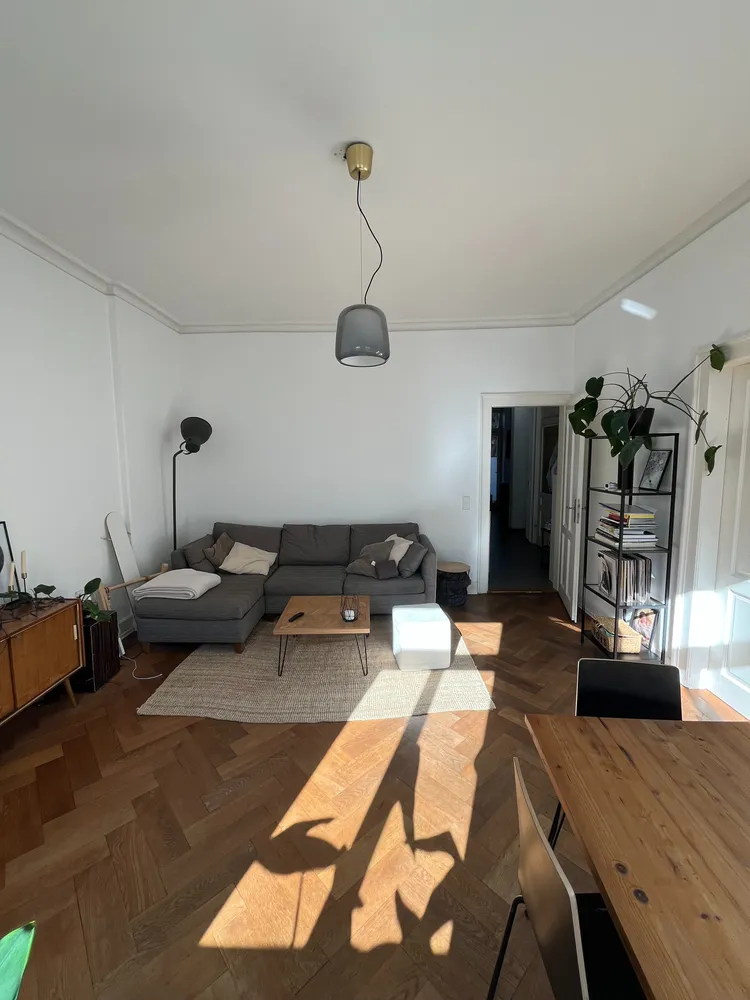 3 Zimmer Wohnung mit 84 m² in Stuttgart – Bild 3