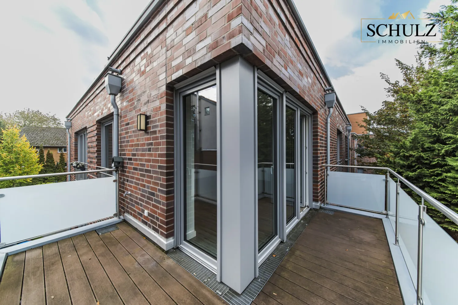 2 room apartment with 81 m² in Cloppenburg – Photo 6