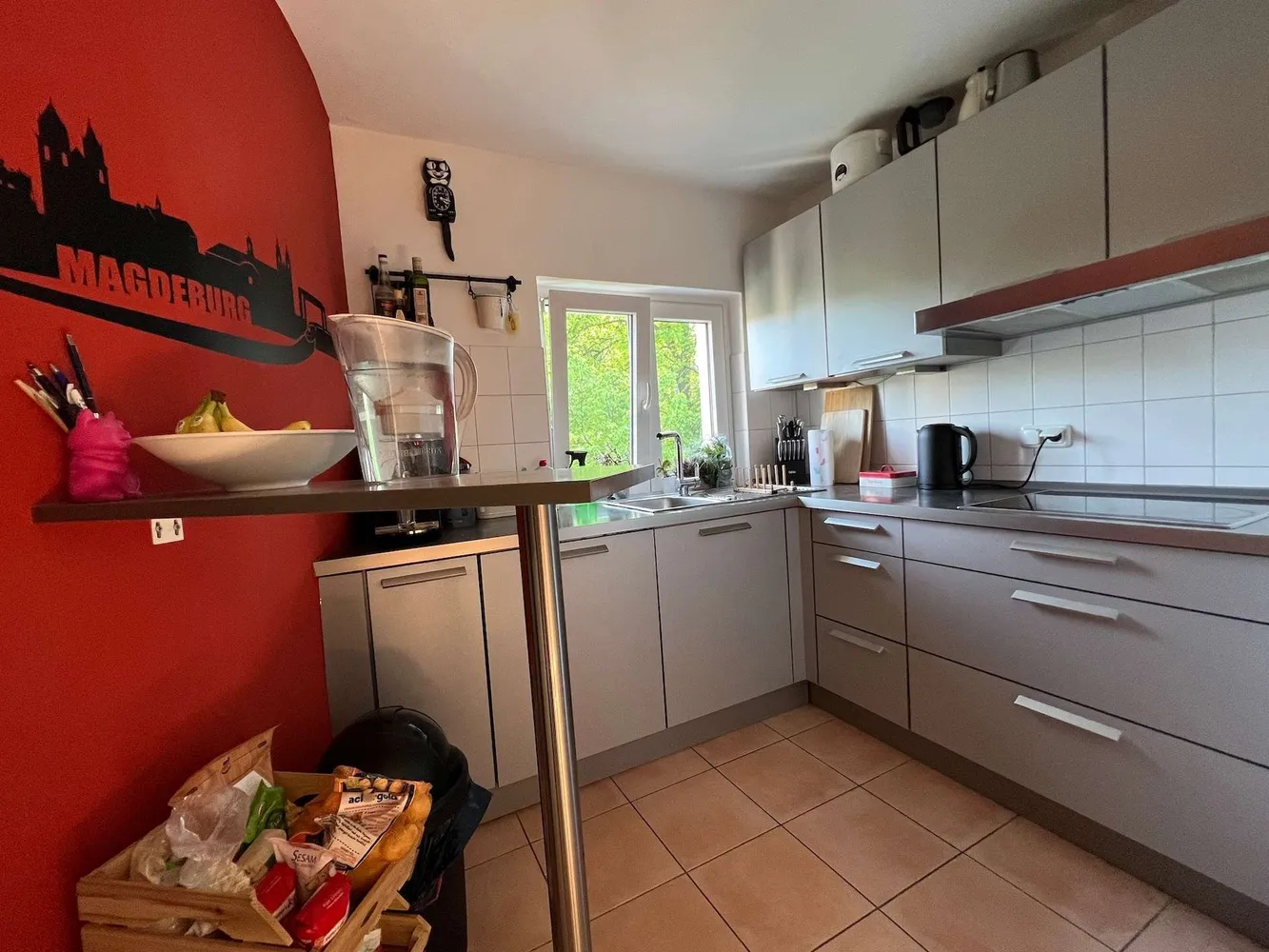 3 Zimmer Wohnung mit 106 m² in Essen – Bild 3