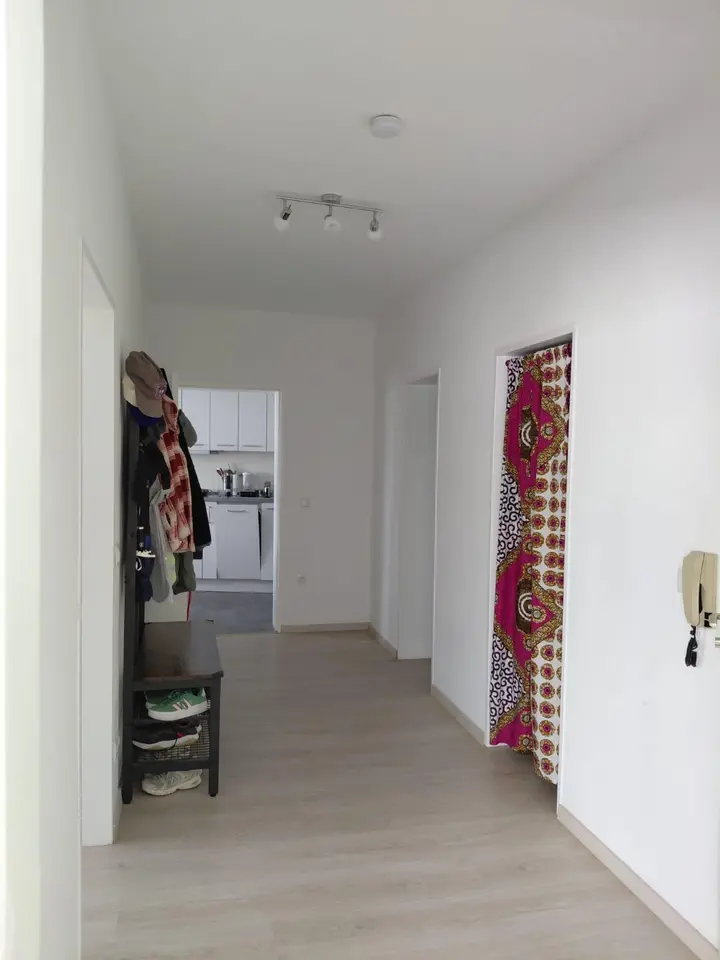 2 Zimmer Wohnung mit 75 m² in Mannheim – Bild 8