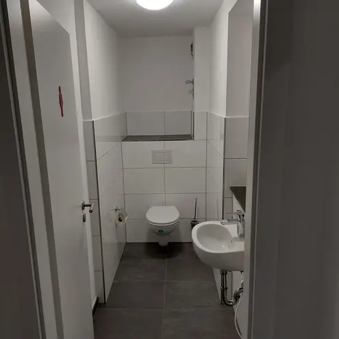 WG-Zimmer mit 20 m² in Darmstadt – Bild 6