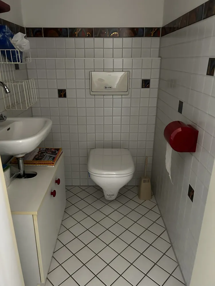 4 Zimmer Wohnung mit 86 m² in Bochum – Bild 6