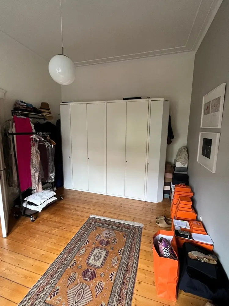 4 Zimmer Wohnung mit 115 m² in Düsseldorf – Bild 7