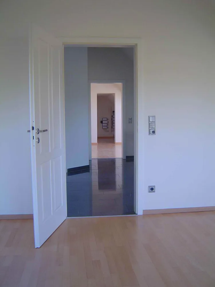 4 Zimmer Wohnung mit 190 m² in Duisburg – Bild 12