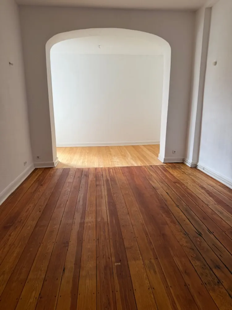 3 room apartment with 140 m² in Lübeck – Photo 7