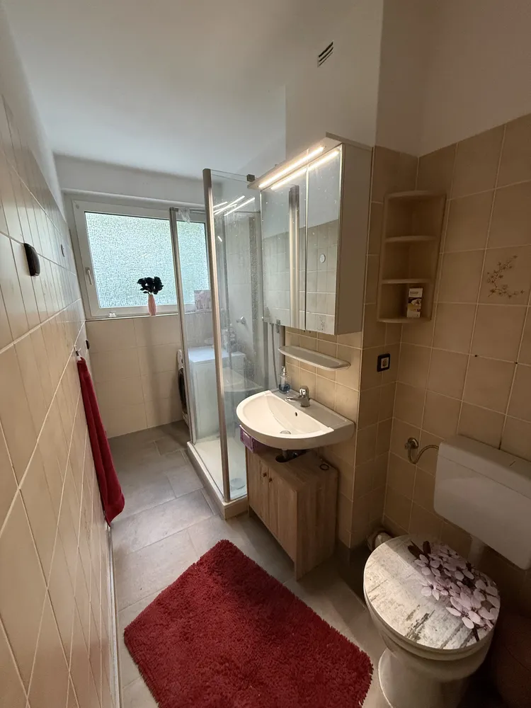 2 room apartment with 66 m² in Bremen – Photo 8