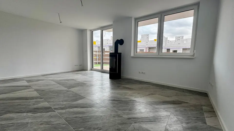 5 Zimmer Haus mit 123 m² in Köthen – Bild 1