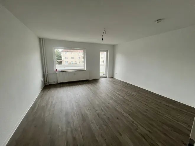 2 Zimmer Wohnung mit 57 m² in Braunschweig – Bild 2