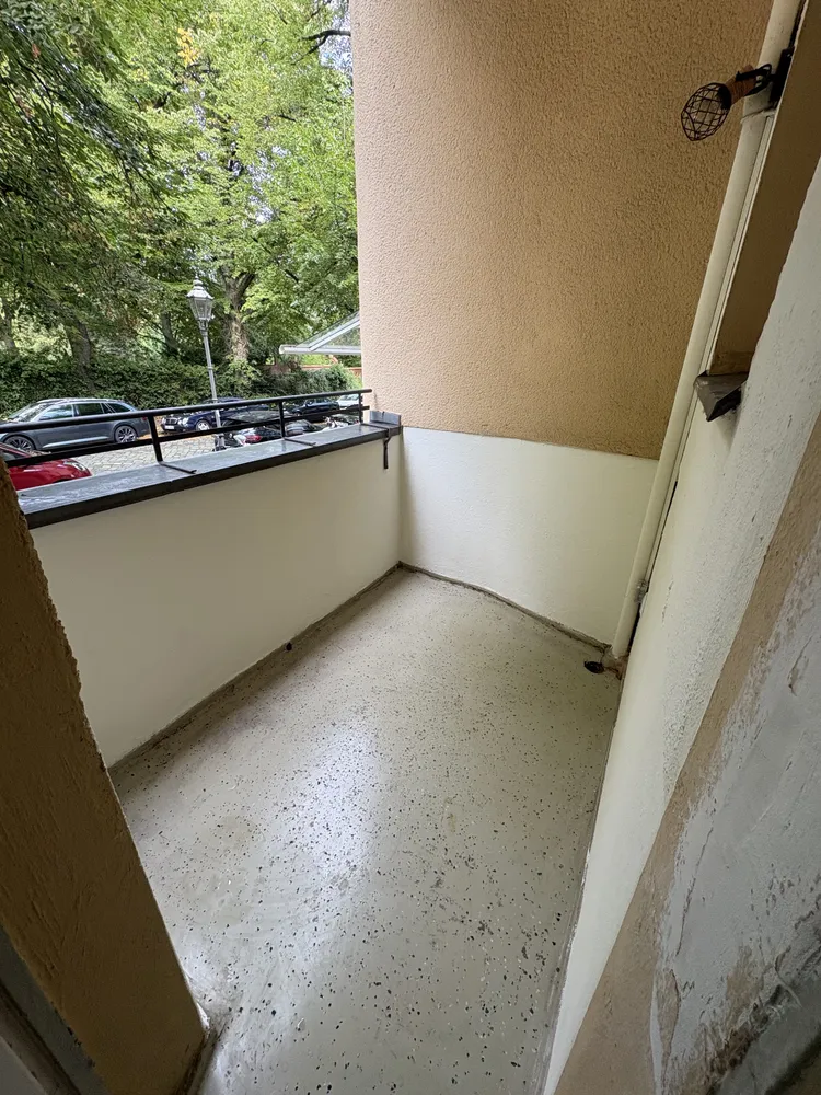 2 room apartment with 50 m² in Berlin – Photo 3