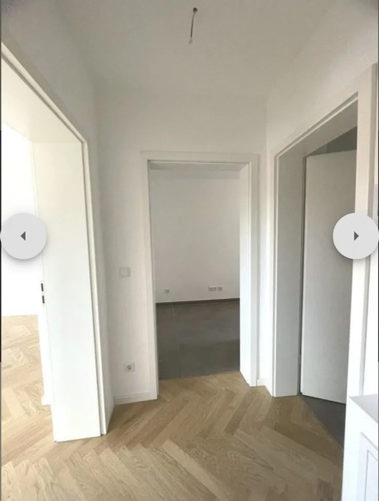 3 Zimmer Wohnung mit 63 m² in Nürnberg – Bild 5
