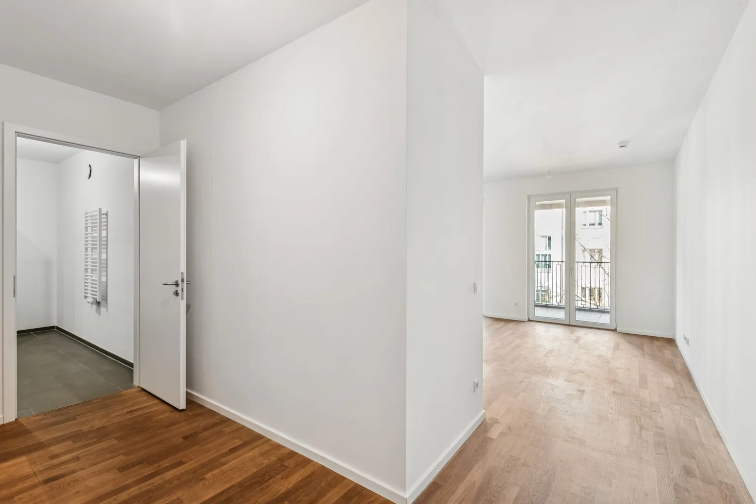 2 Zimmer Wohnung mit 48 m² in Berlin – Bild 8