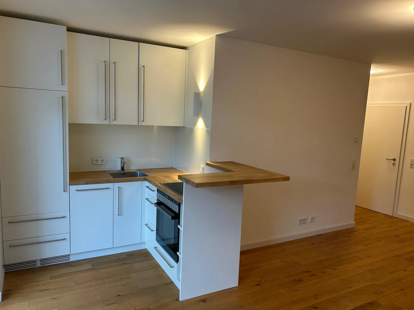 1 room apartment with 30 m² in Bonn – Photo 5