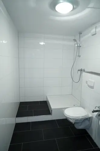 3 Zimmer Wohnung mit 55 m² in Duisburg – Bild 11