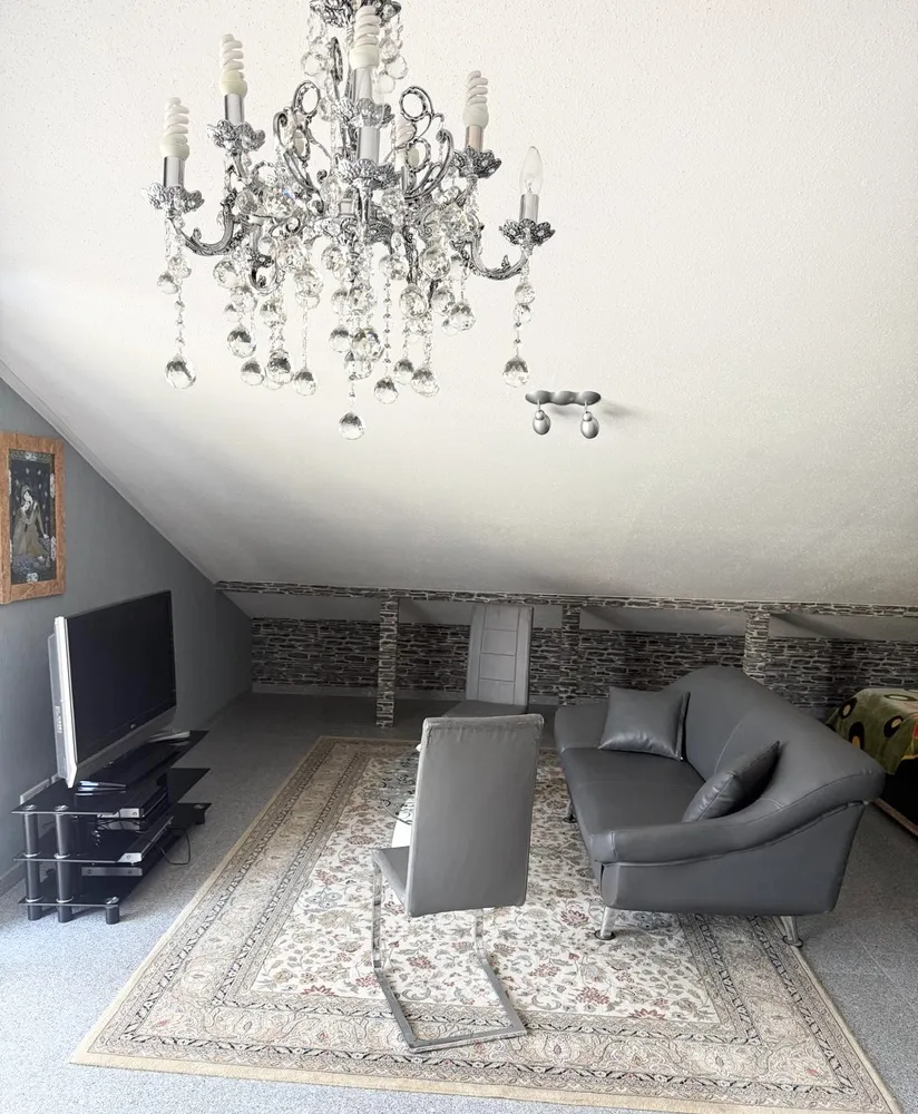 2 Zimmer Wohnung mit 50 m² in Münster – Bild 2