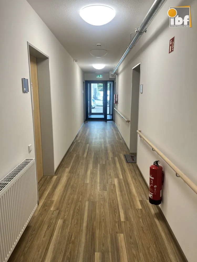 2 Zimmer Wohnung mit 50 m² in Düren – Bild 8
